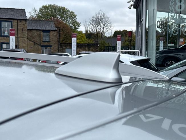 NISSAN Qashqai Photo 31