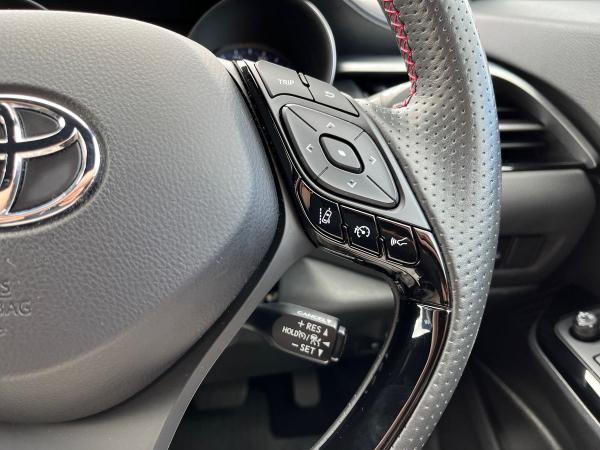 Toyota C-HR Photo autoimg-7f17d70881a3945925f3896c601703795734cfeb.jpg