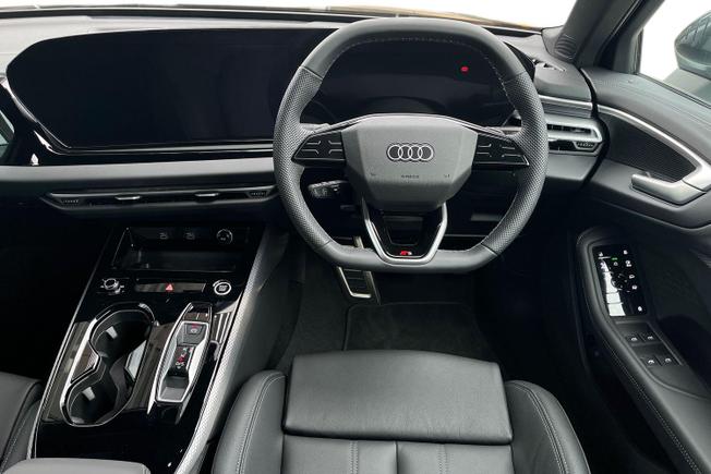 AUDI A5 Avant Photo 11