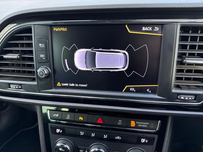SEAT Leon Photo 35