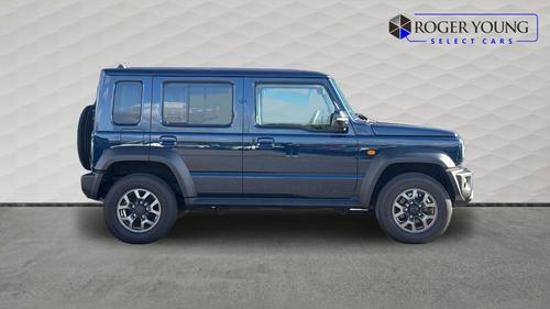 Suzuki JImny Photo autoimg-7f188f9208bf1d8408f0a30df37c25e5b42bc811.jpg