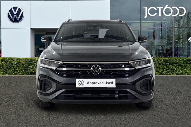 VOLKSWAGEN T-Roc Photo 8