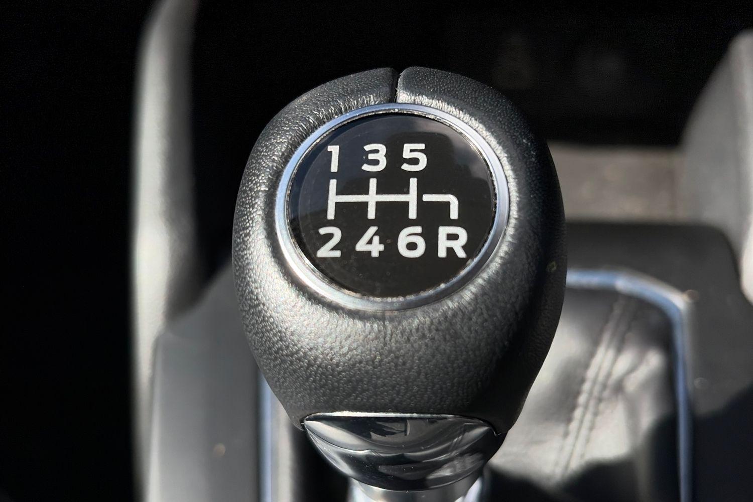 Ford Focus Photo 26