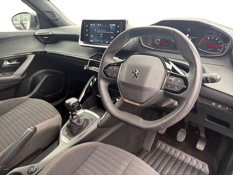 Used Peugeot 2008 VO23WNE 10