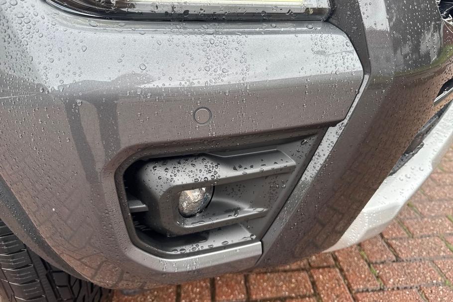 Used Ford RANGER BW75HLU 29