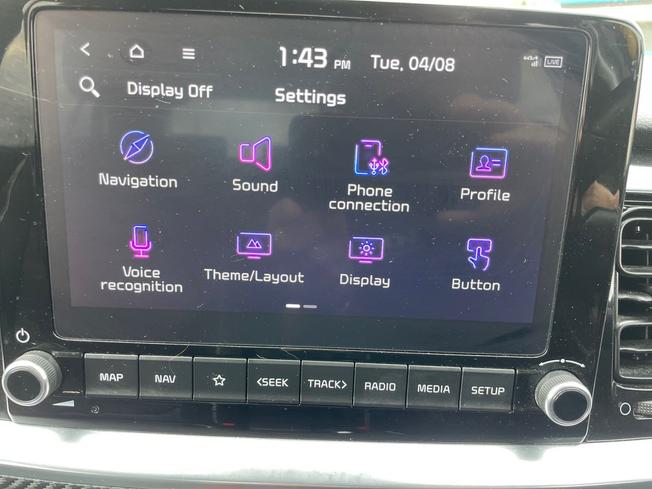KIA Stonic Photo 33
