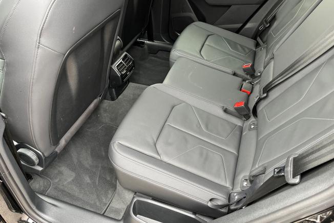 AUDI Q3 Photo 40