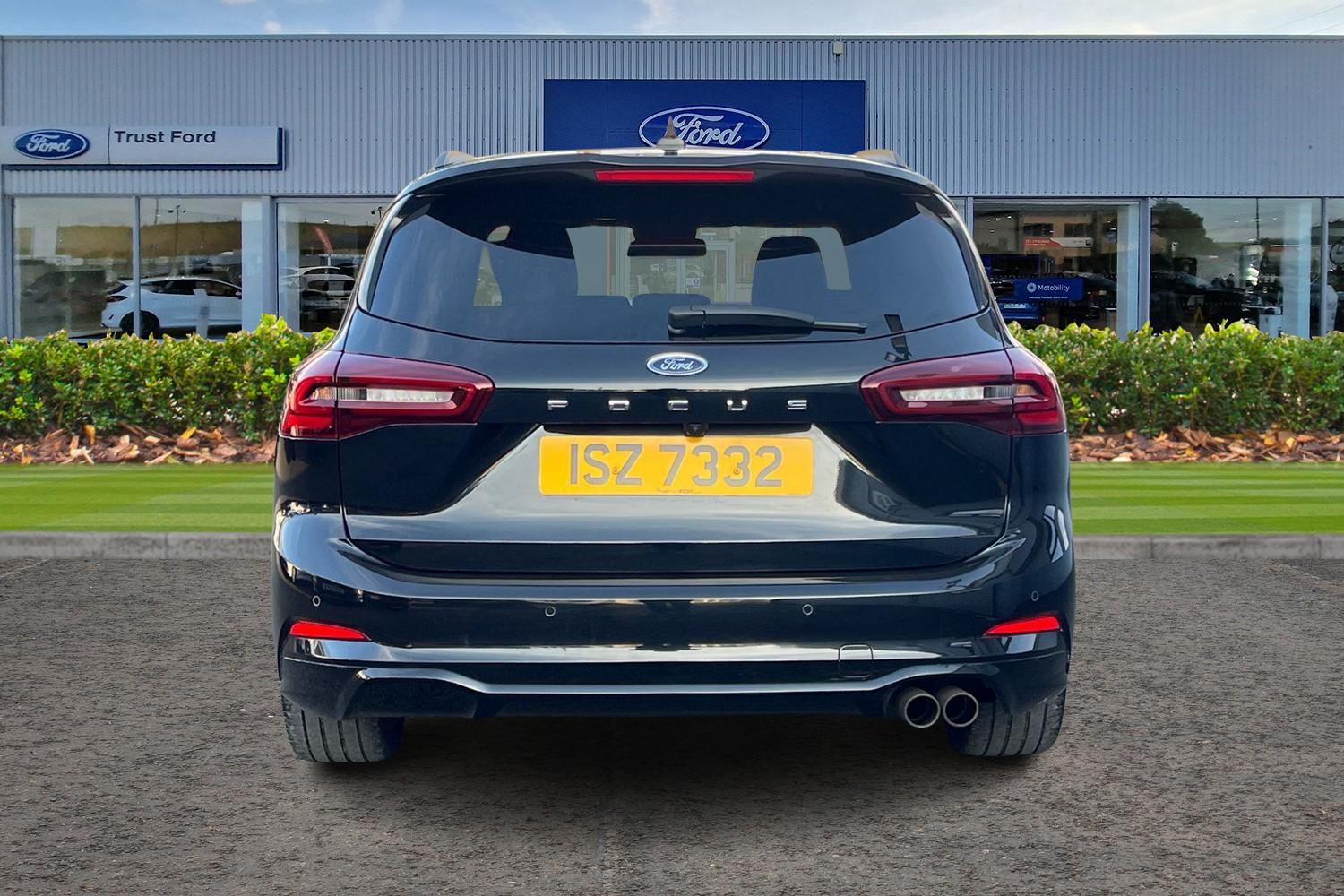Ford FOCUS Photo 6
