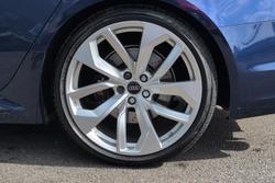 Audi Rs4 Avant Photo 5
