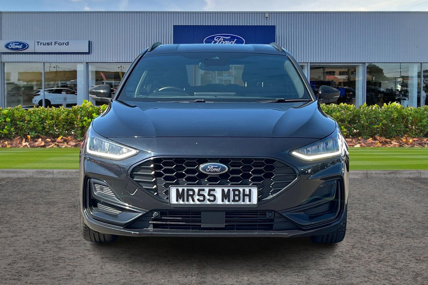 Ford FOCUS Photo 5