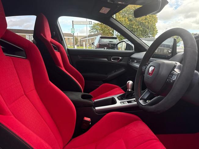 HONDA Civic Photo 48