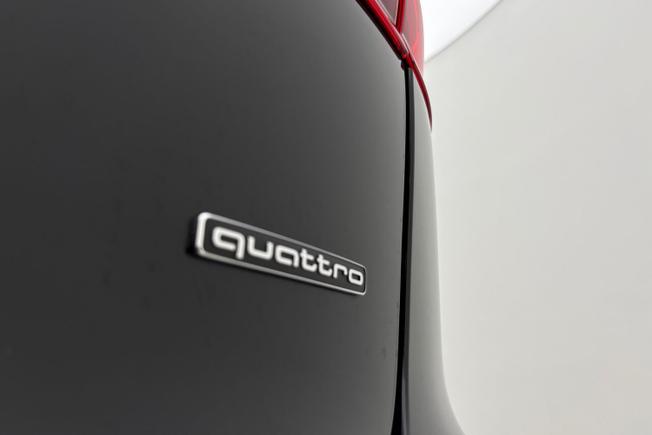 AUDI Q6 E-Tron Photo 24