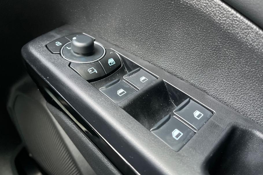 Used Ford Puma HMZ2077 16