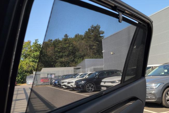 VOLKSWAGEN Tayron Photo 41