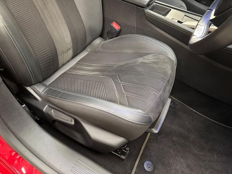 Used Peugeot 308 MK72WTZ 41