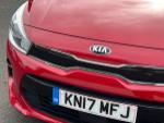 Kia Rio Photo 28