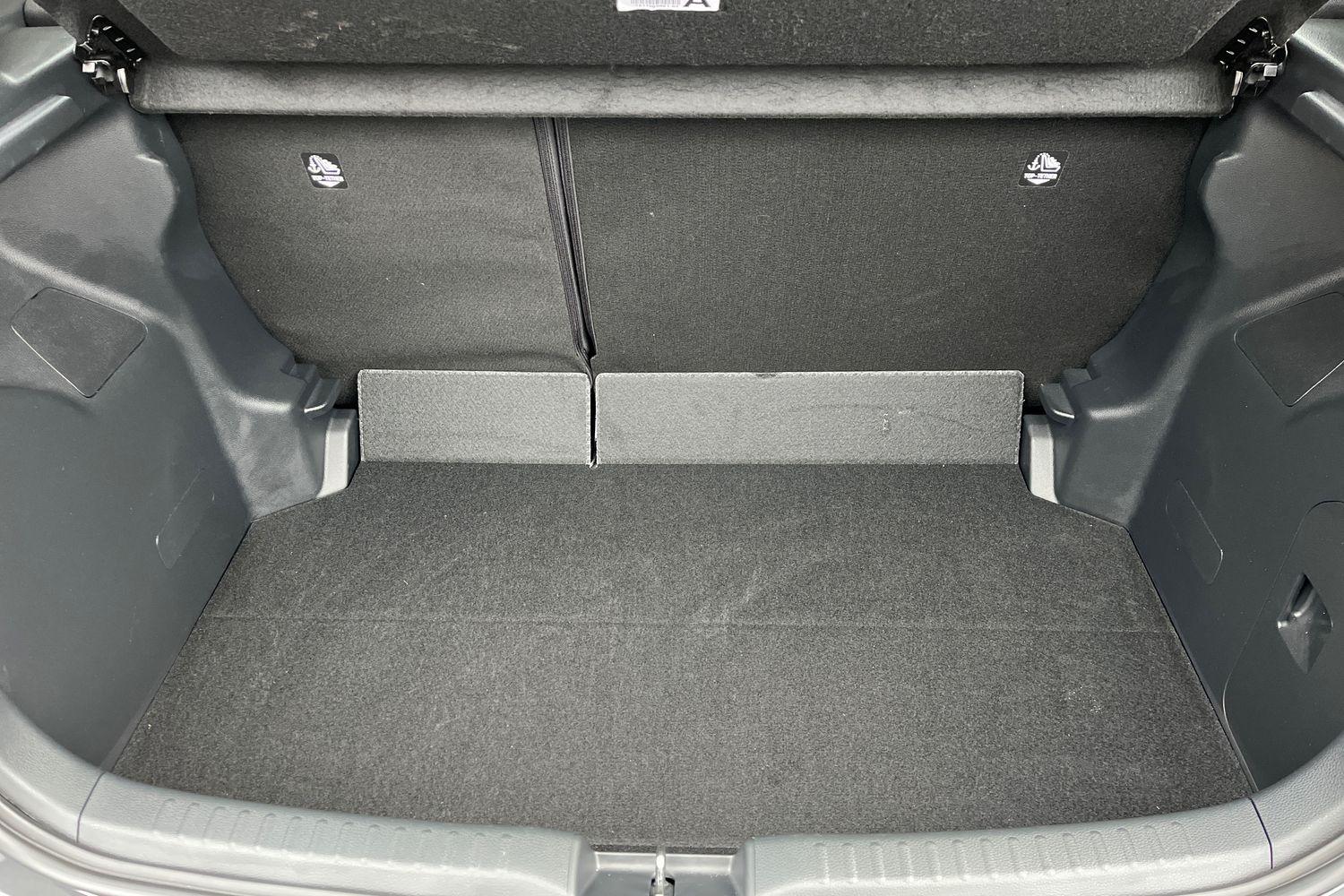 Toyota YARIS Photo 20