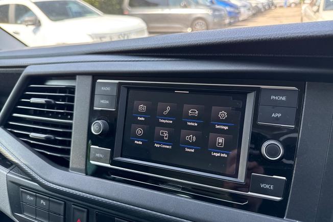 Volkswagen Transporter Photo 44