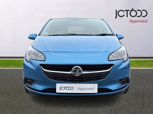 VAUXHALL Corsa Photo 8