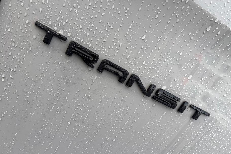 Used Ford TRANSIT CUSTOM 20