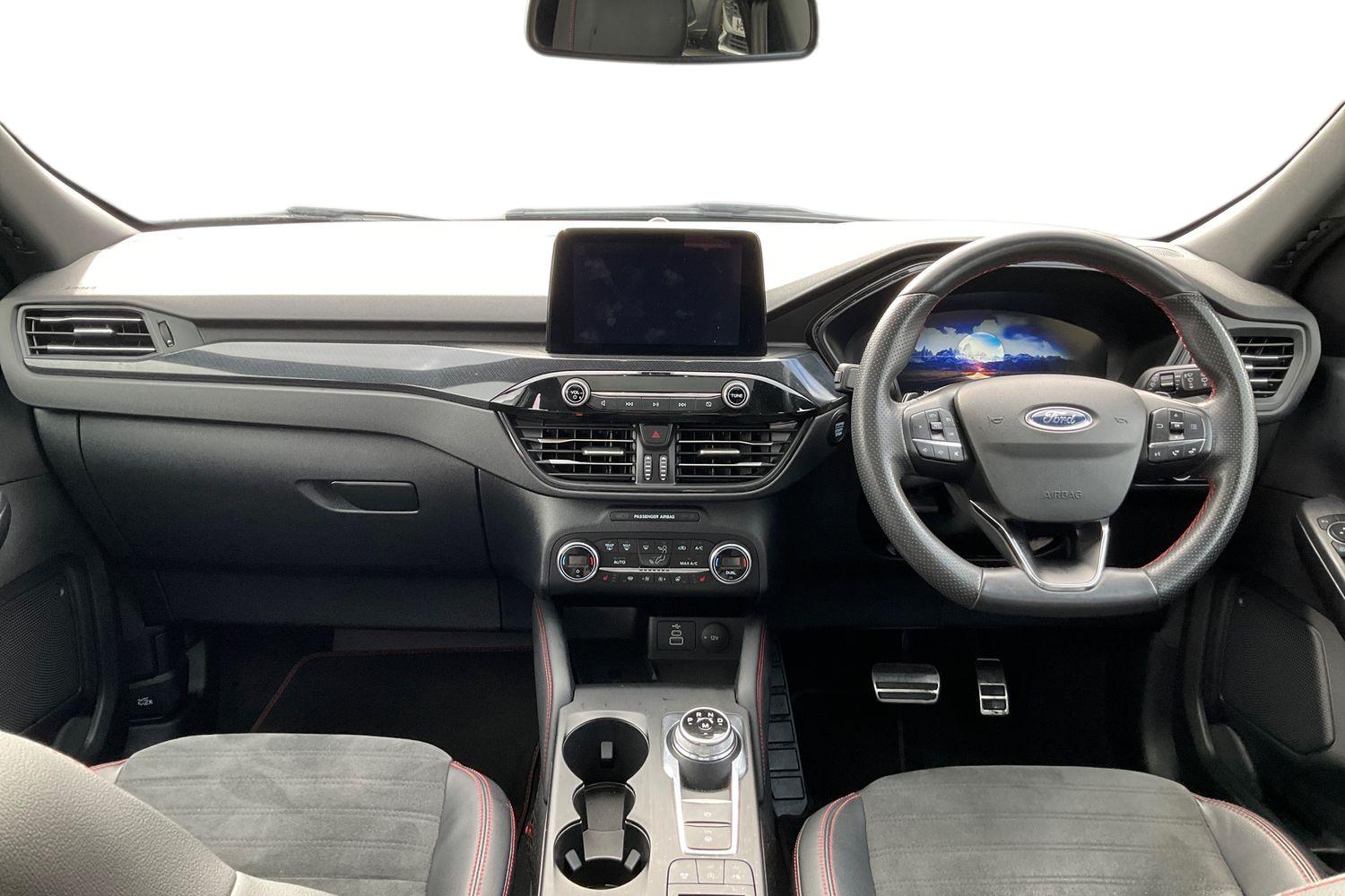Ford KUGA Photo 9