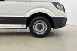 VOLKSWAGEN Crafter Photo 5