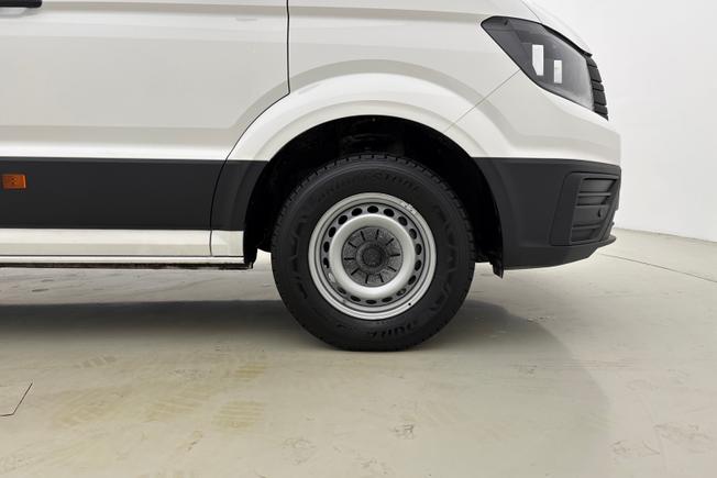 VOLKSWAGEN Crafter Photo 5