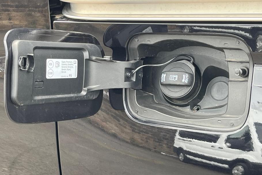 Used Ford TRANSIT CONNECT WR75ZCE 37