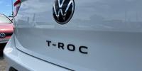 Volkswagen T-roc Photo 25