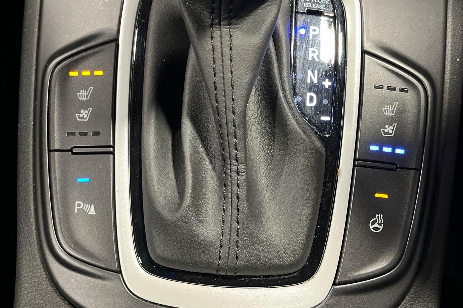 Hyundai KONA Photo 36