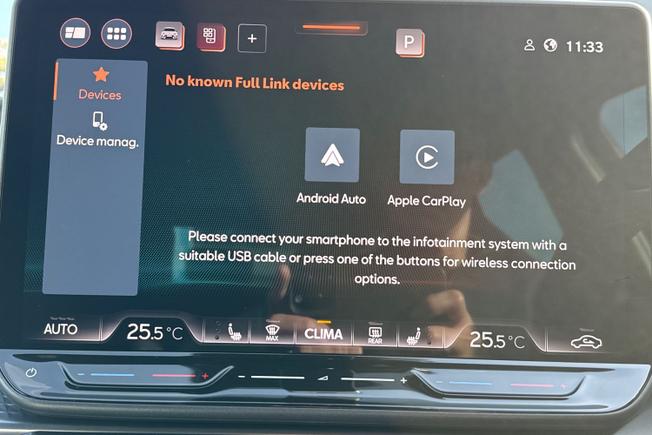 CUPRA Leon Photo 23