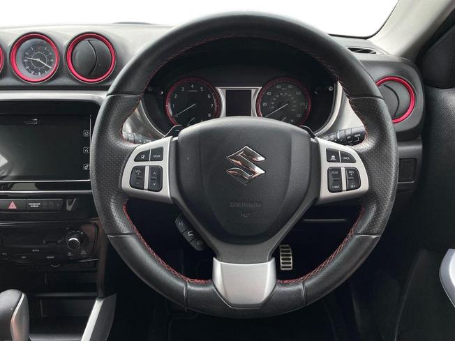 SUZUKI Vitara Photo 11