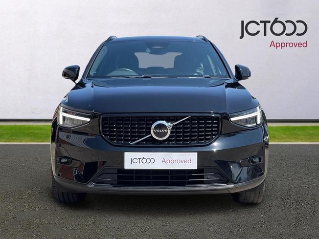VOLVO Xc40 Photo 8
