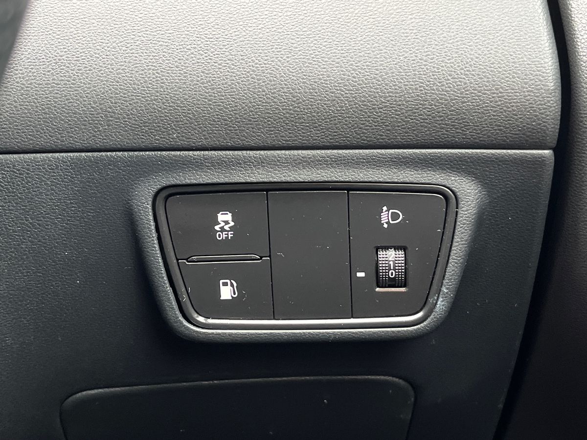 Hyundai TUCSON Photo 35
