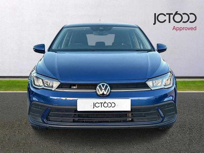 Volkswagen Polo Photo 8