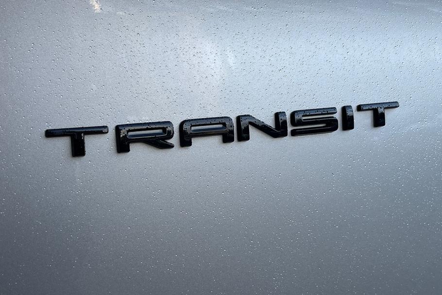 Used FORD TRANSIT CUSTOM WN75AWJ 20