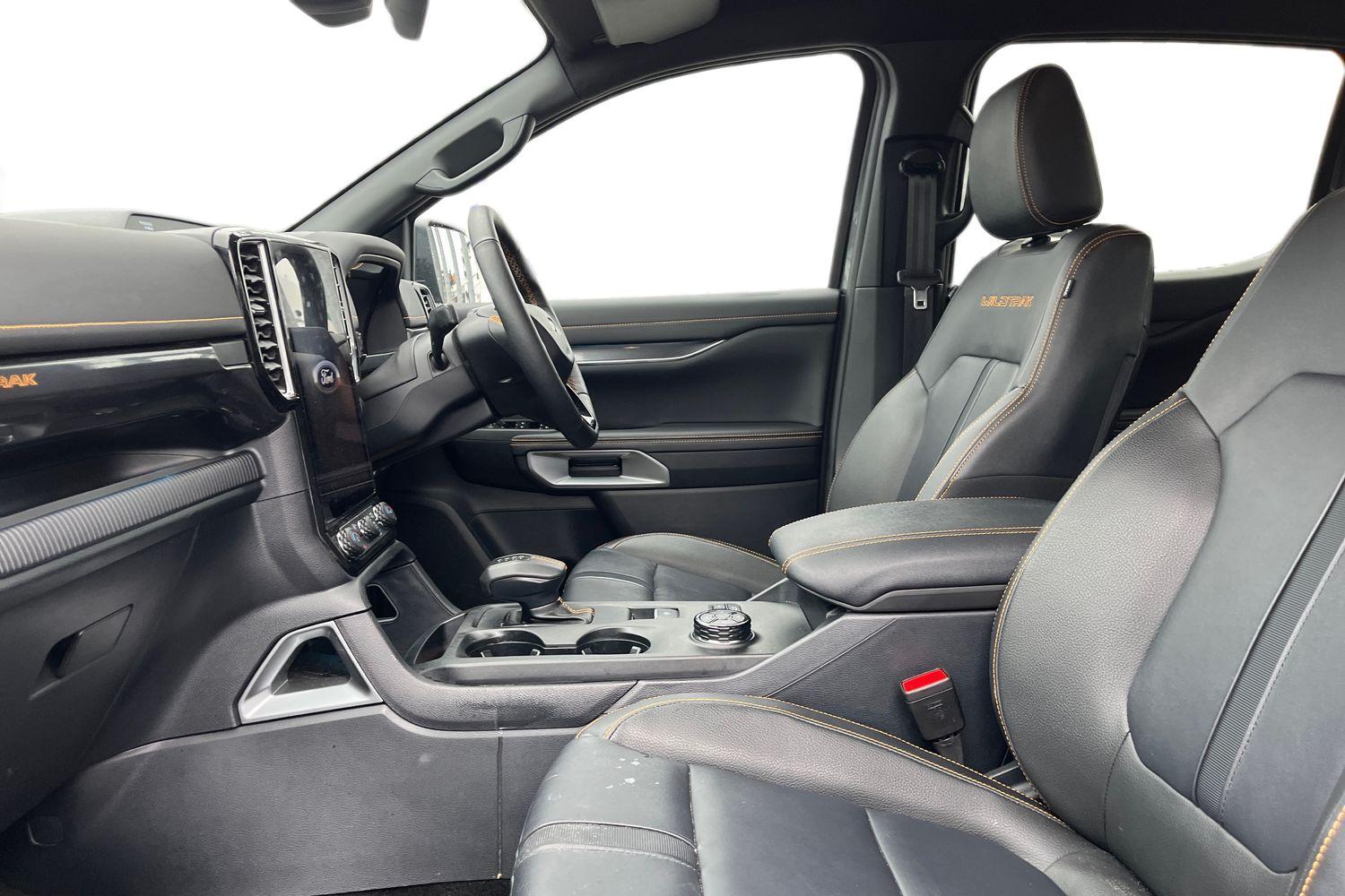 Ford RANGER Photo 9