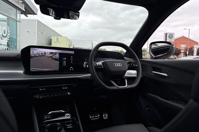 Audi Q3 Photo 39