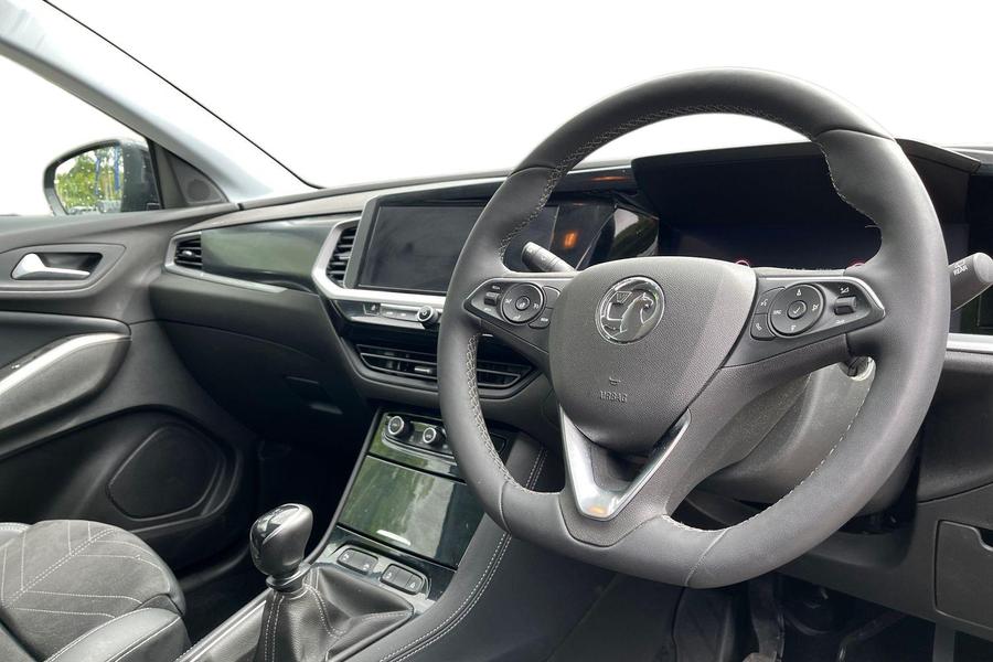 Vauxhall GRANDLAND Photo autoimg-7f260eb18ab2d246a5634de64715226105796271.jpg