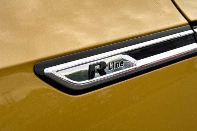 Volkswagen Arteon Photo 50
