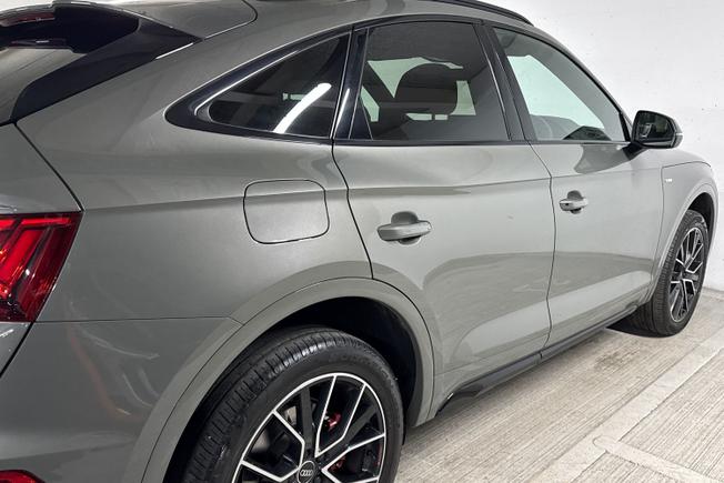 AUDI Q5 Photo 38