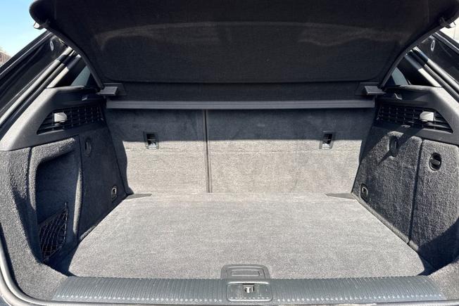 AUDI A3 Photo 12