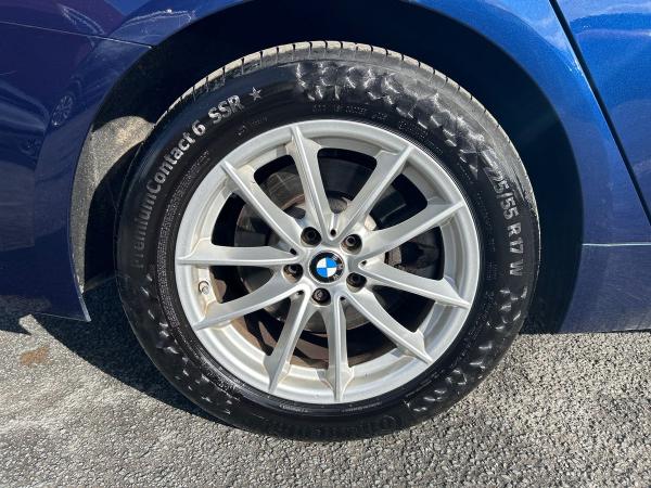 BMW 5 Series Photo autoimg-7f280387464a5e2ebbab59363045c55e0535e1ff.jpg