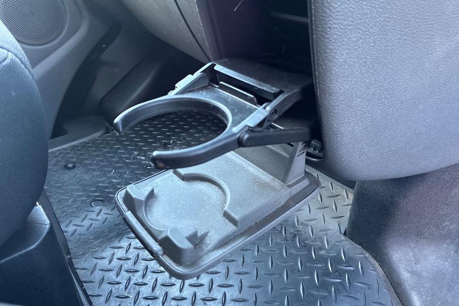 Used FORD TRANSIT CUSTOM YT19CRE 16