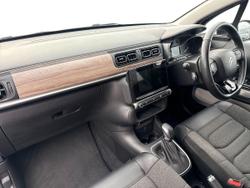CITROEN C3 Photo 2