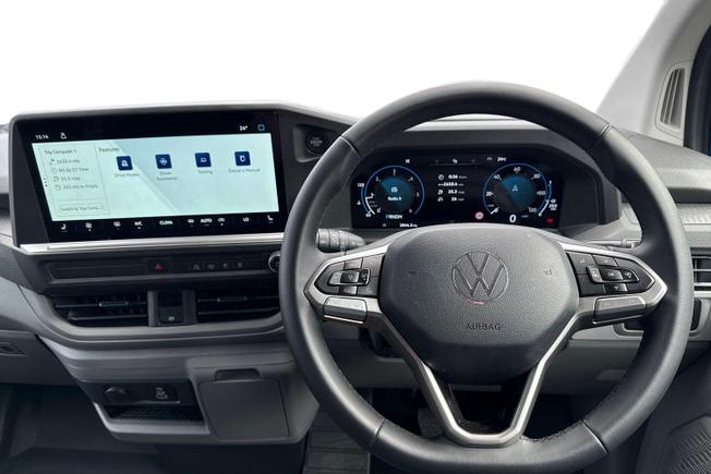 Volkswagen Transporter Photo 11