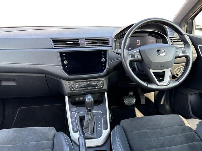 SEAT Arona Photo 11