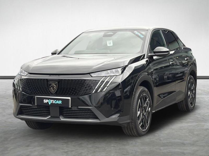 Used Peugeot 3008 KK25HCC 8