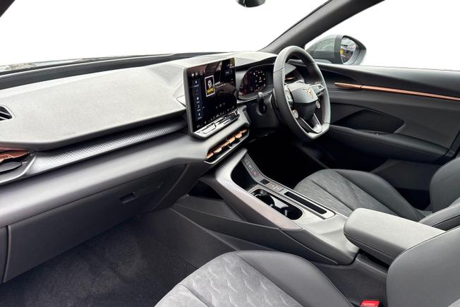 CUPRA TERRAMAR Photo 2