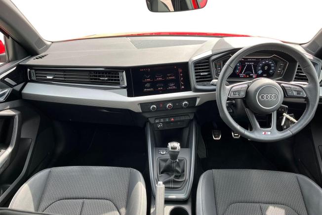 AUDI A1 Photo 10